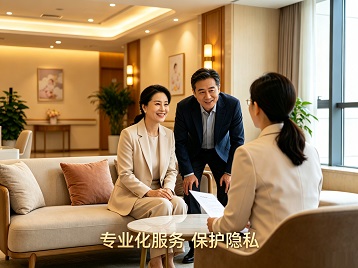 新田有偿售卵代生女生的客户的客户群体有哪些