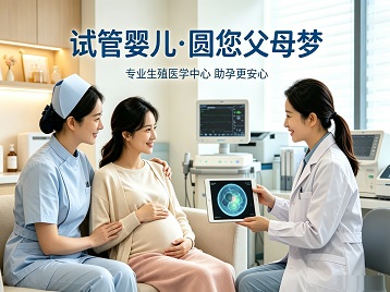 新田辅助生育服务 试管婴儿行业的兴起背景、发展与未来展望