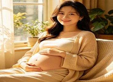 新田代孕女生有哪些方案可以帮助优势卵泡快速排出